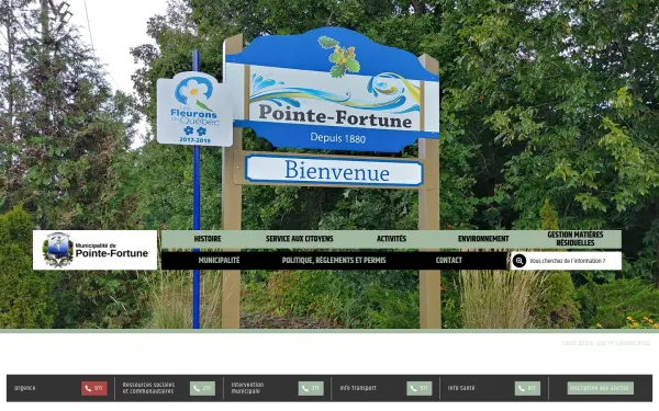 pointefortune.ca