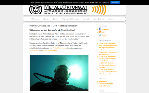 www.metallortung.at