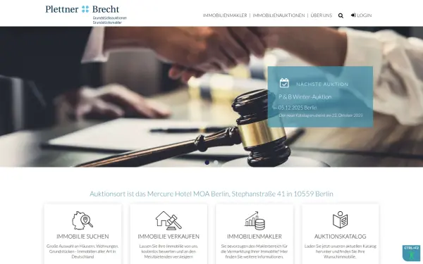 www.plettner-brecht.de