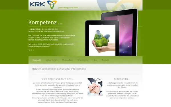 krk-elektrotechnik.de