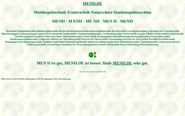 menh.de