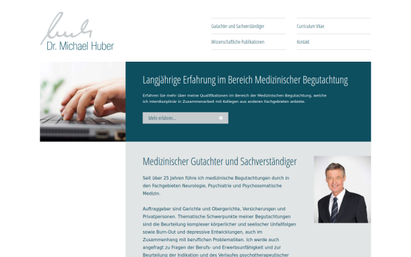 www.med-gutachten.ch