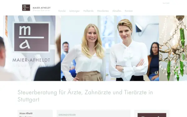 www.maier-afheldt.de
