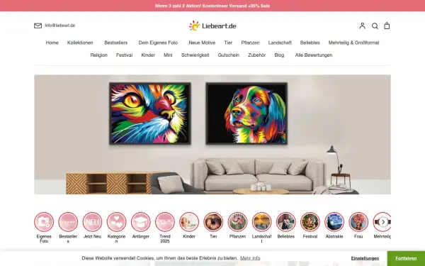 liebeart.de