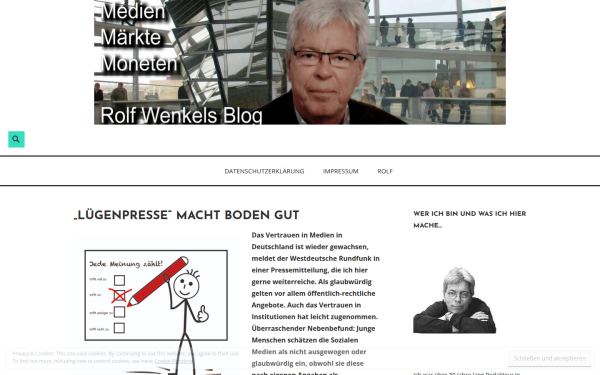 mmmblog.de
