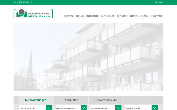 www.gwf-bremerhaven.de