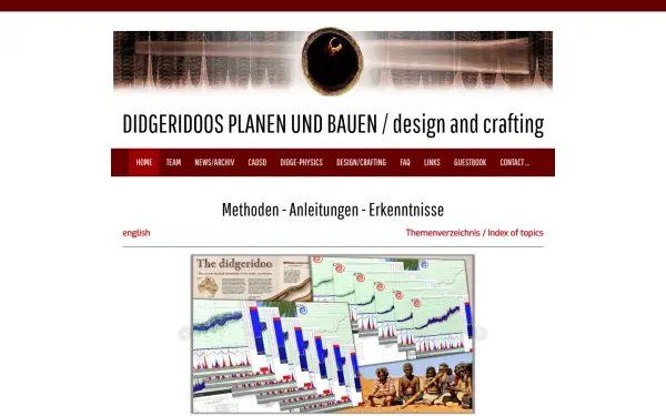 www.didgeridoo-physik.de