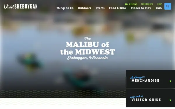 visitsheboygan.com