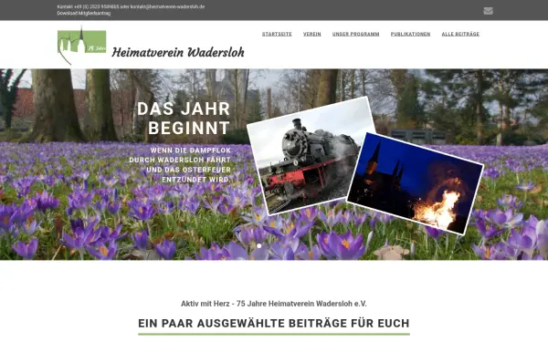 heimatverein-wadersloh.de