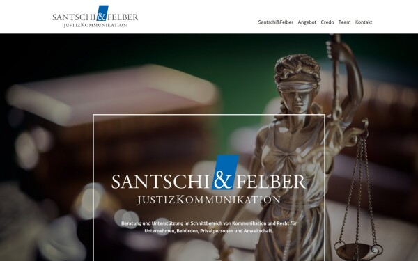 justizkommunikation.ch