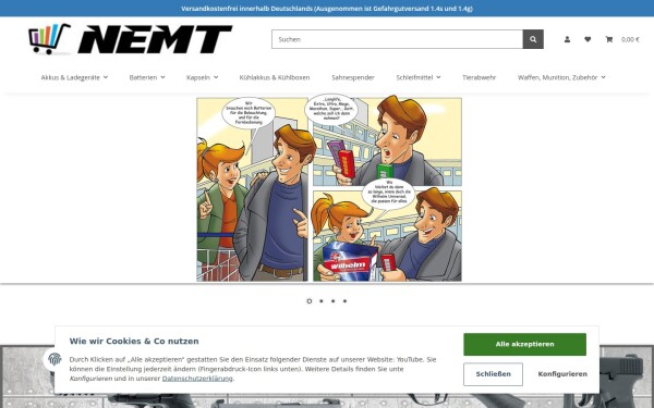 shop.nemt-gmbh.de