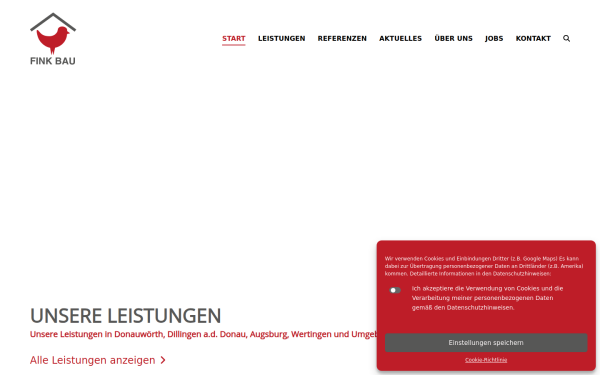 gewerbebau-wohnbau-donauwoerth.de