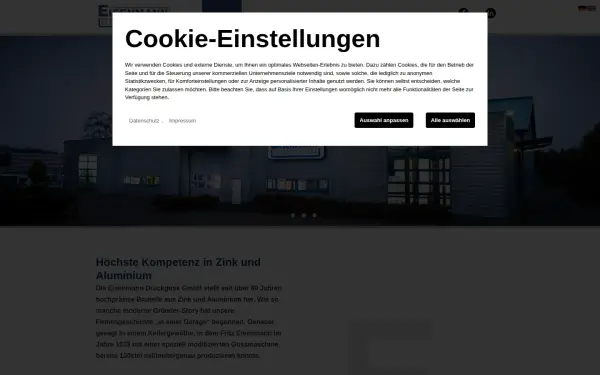 druck-guss.de