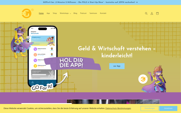 goforit.at
