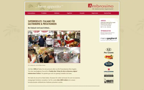 ambrosino-supermarkt.de