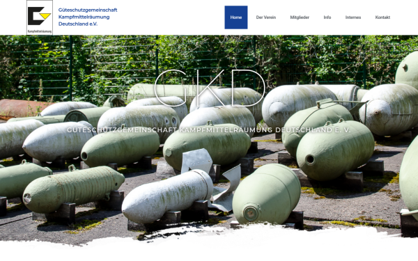 gkd-kampfmittelraeumung.de