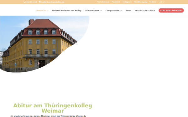 thueringenkolleg.de