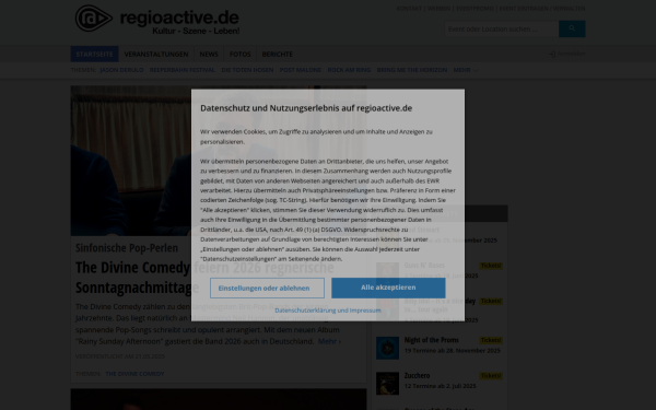www.regioactive.de