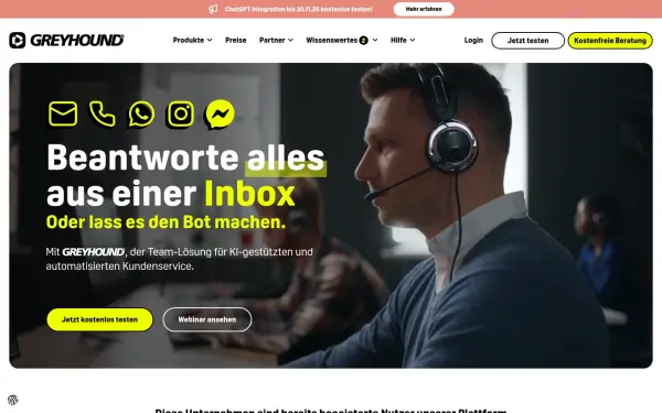 dgwebservices.de
