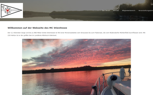 mc-stienitzsee.de