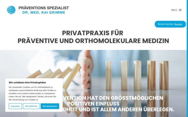 praeventions-spezialist.de