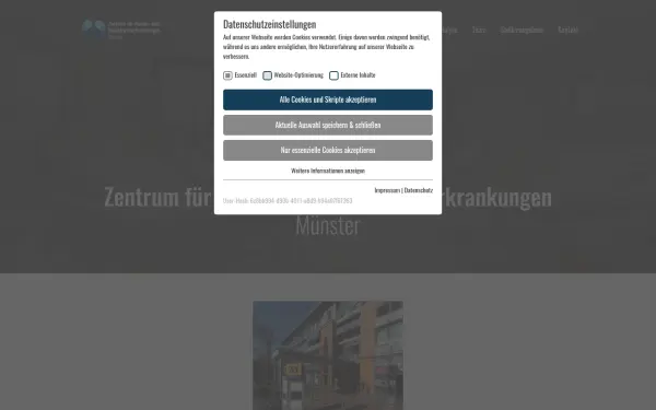 www.nierenzentrum-muenster.de