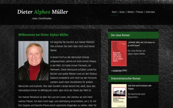 dieter-alpheo-mueller.de