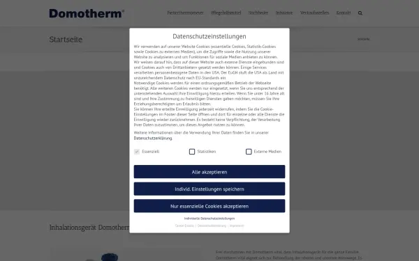 domotherm.de