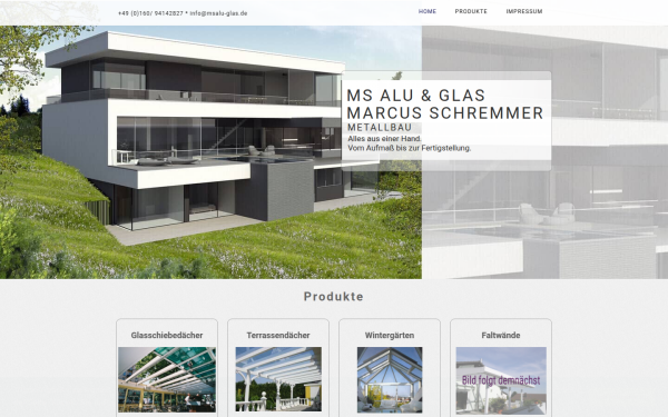 msalu-glas.de