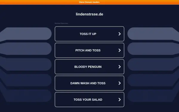 ww38.lindenstrsse.de