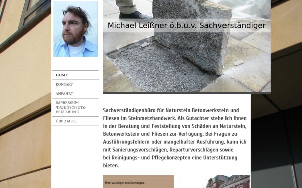 www.michaelleissner.de