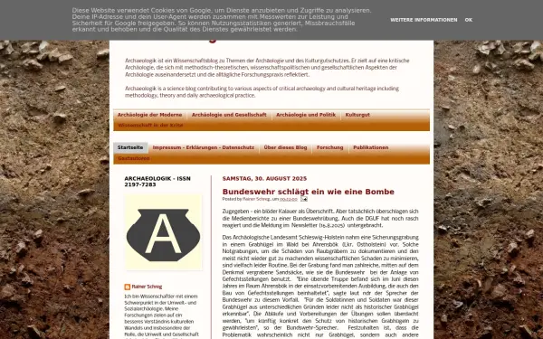 archaeologik.blogspot.com