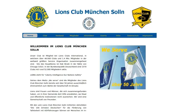 lions-solln.de