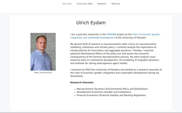 ulricheydam.de