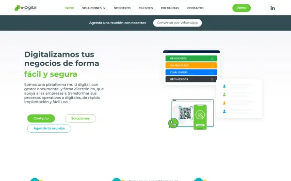 www.e-digital.global