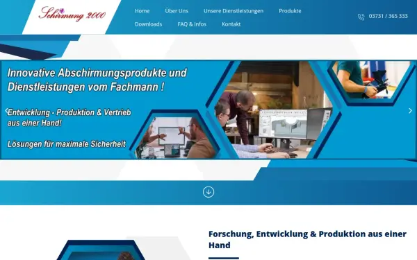 www.schirmung2000.de