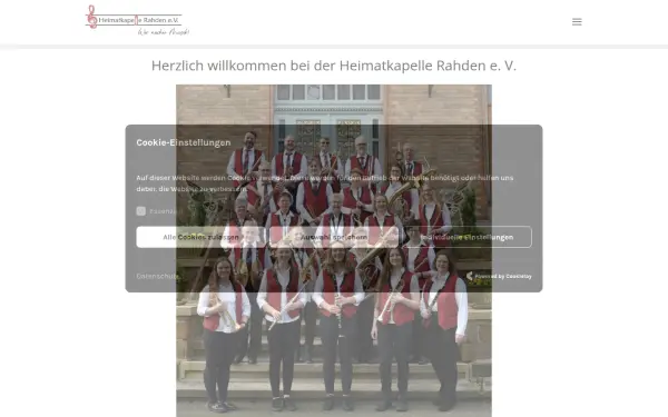 heimatkapelle-rahden.de
