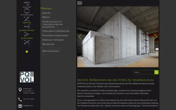 pontax.de
