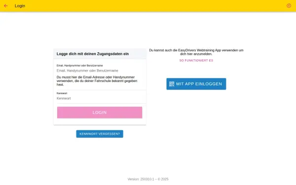 webtraining.easydrivers.at