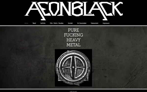 www.aeonblack.de