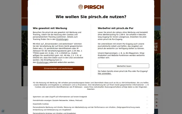 www.pirsch.de