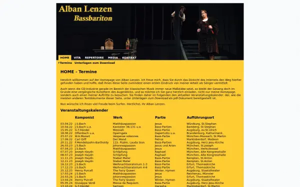 albanlenzen.de