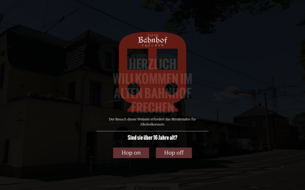 gleisbrauer.de