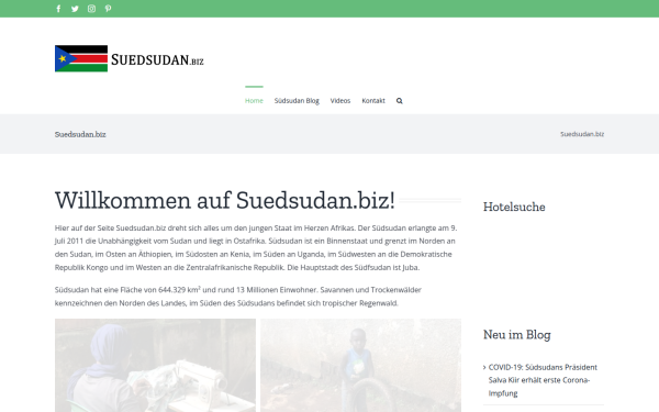 suedsudan.biz