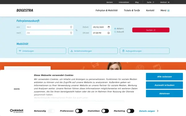 www.bogestra.de