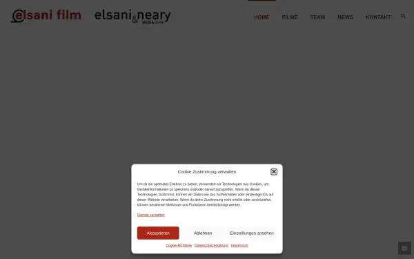 elsani.com