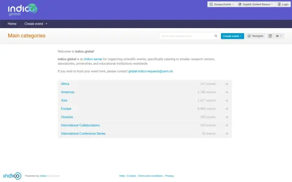 indico.global