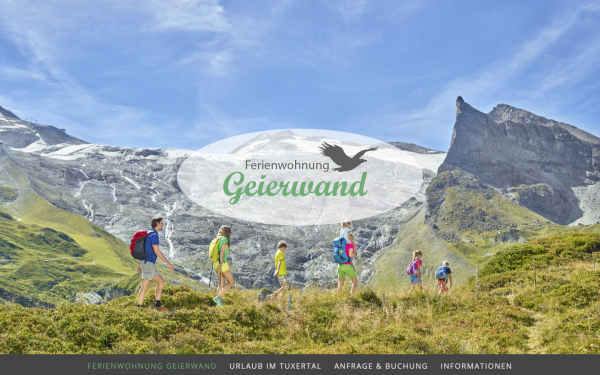 www.geierwand.at