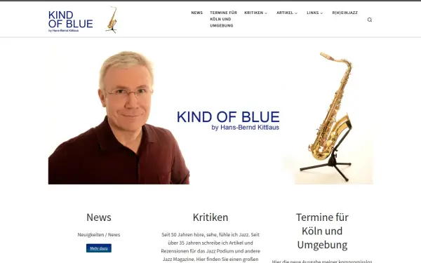www.hansberndkittlaus.de