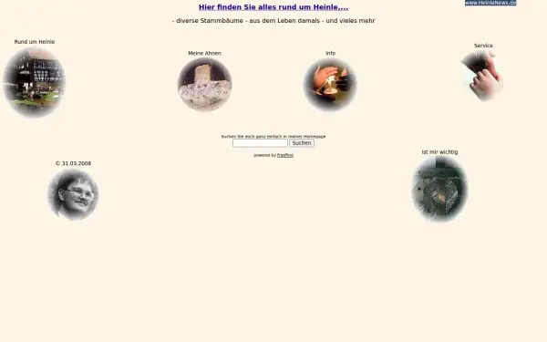 heinlenews.de